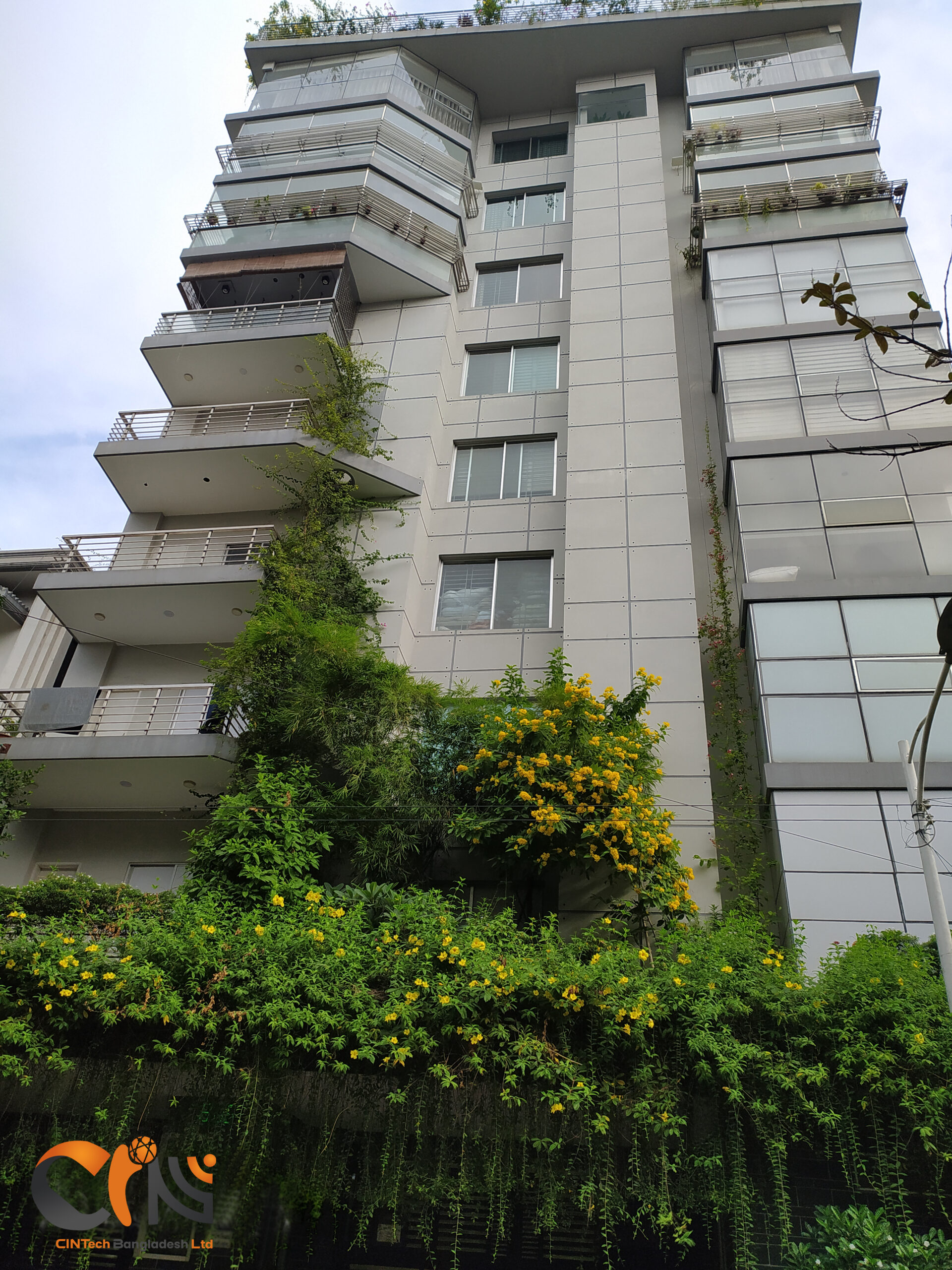 cintech-bangladesh