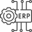 Enterprise resource planning