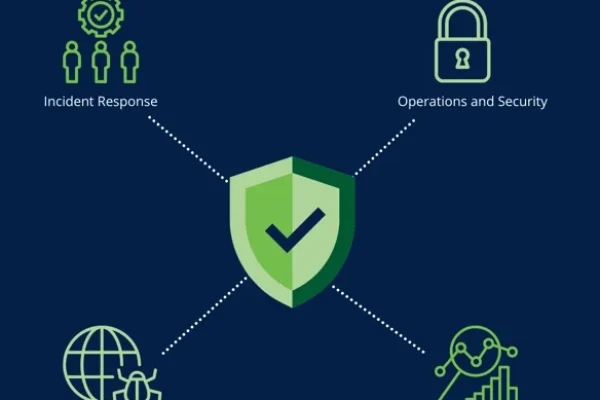 Endpoint Security Solutions